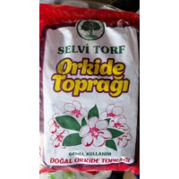 TOPRAK ORKİDE 